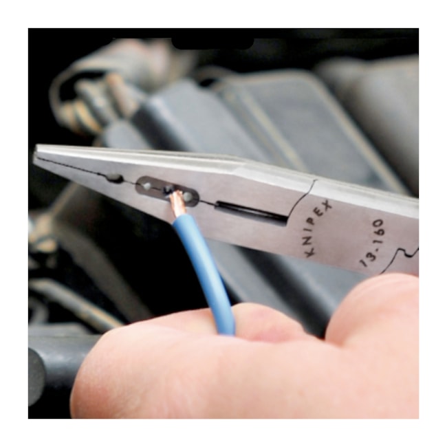 Alicate de Fiação 6.1/4