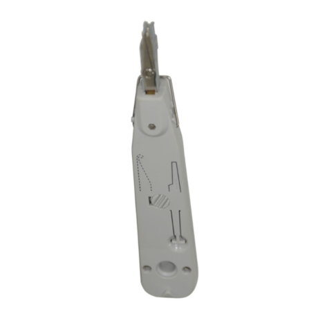 Alicate de Inserção Punch Down RJ11/ RJ45 HK-307 HIKARI