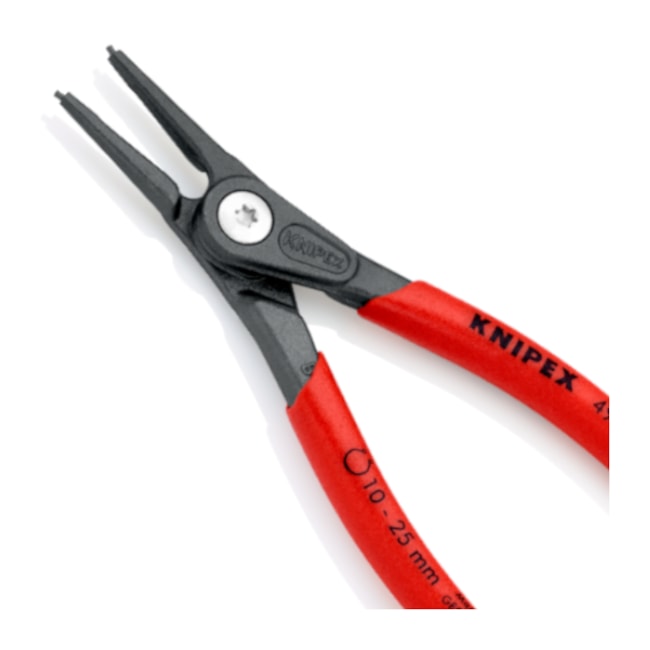 Alicate de Precisão para Anel Externo 5.5