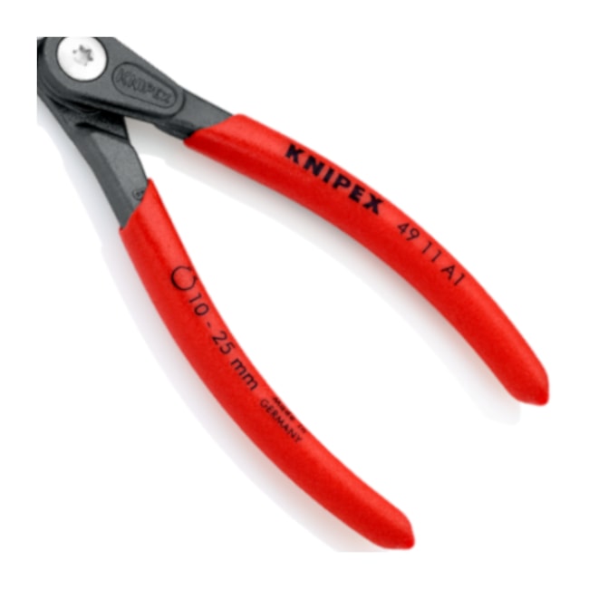 Alicate de Precisão para Anel Externo 5.5