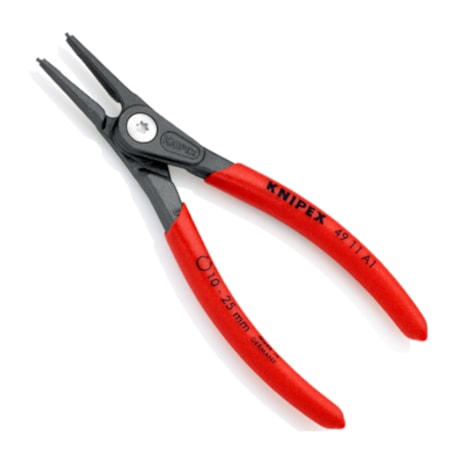 Alicate de Precisão para Anel Externo 5.5