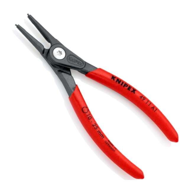 Alicate de Precisão para Anel Externo 5.5