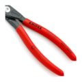 Alicate de Precisão para Anel Interno de 19 a 60mm 48 21 J21 KNIPEX