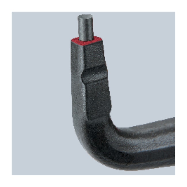 Alicate de Precisão para Anel Interno de 19 a 60mm 48 21 J21 KNIPEX-452404c6-2a8a-43ef-aba9-e1477efdad2a