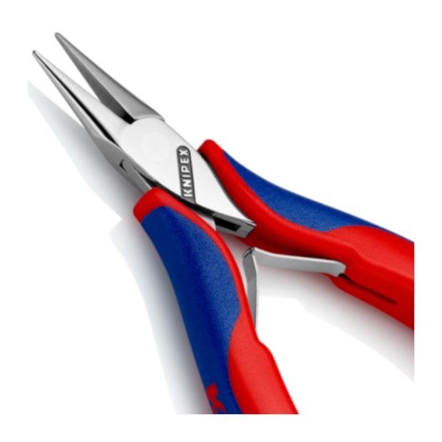 Alicate de Precisão para Eletrônica 35 22 115 Isolado KNIPEX-2a1a676e-cab3-44e3-bef4-f497621e0666