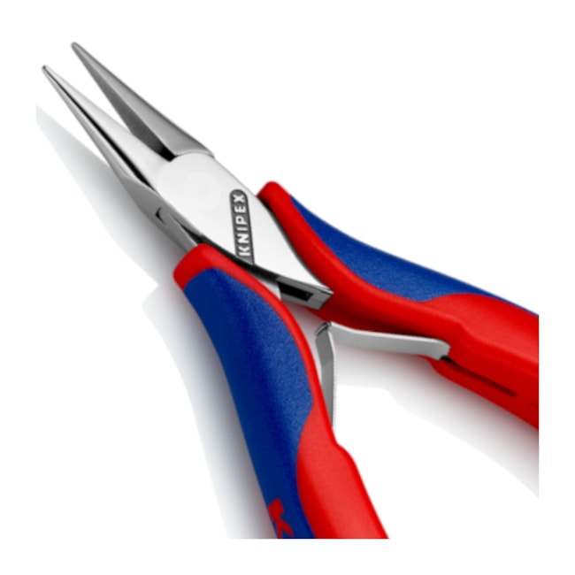 Alicate de Precisão para Eletrônica 35 22 115 Isolado KNIPEX-10bf8afd-dec9-4042-a7bd-0601507af215