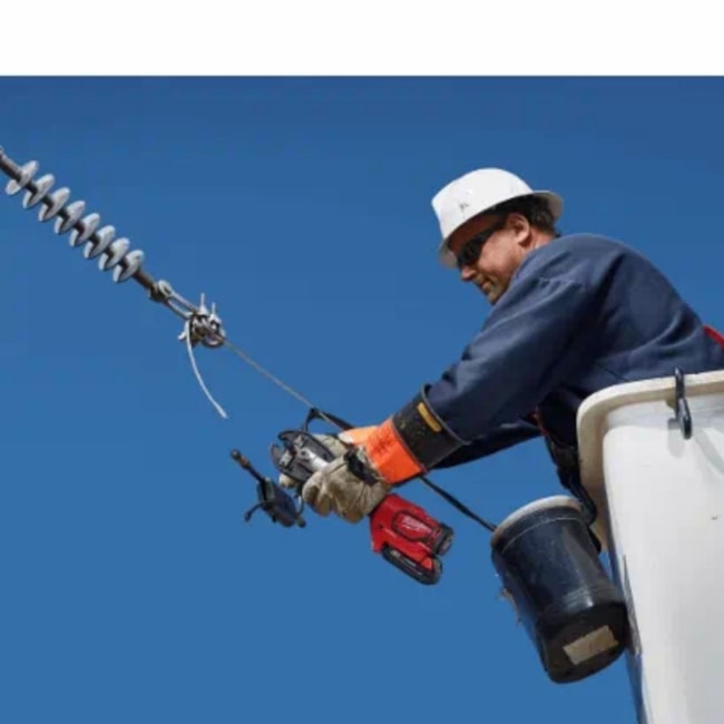 Alicate de Prensa Terminal 18V 380MM com 2 Baterias 2.0Ah Carregador 220V e Bolsa 2678-22BG MILWAUKEE-c2b07e5a-0289-41b6-ab9f-ab18535a2277