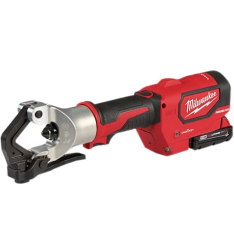Alicate de Prensa Terminal 18V 380MM com 2 Baterias 2.0Ah Carregador e Maleta 2877-22 MILWAUKEE-4754f7c6-63a6-41ec-91f4-b6246056a89c