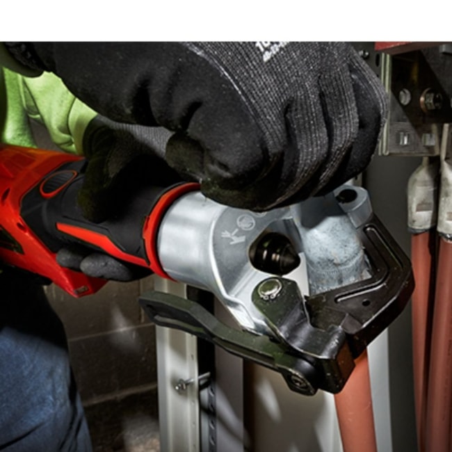 Alicate de Prensa Terminal 18V 380MM com 2 Baterias 2.0Ah Carregador e Maleta 2877-22 MILWAUKEE-5935602c-6b92-4d53-baf5-f5498e8c151a