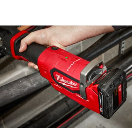 Alicate de Prensa Terminal 18V 756MM com 2 Baterias 2.0Ah/5.0Ah Carregador 220V e Bolsa 2879-22 MILWAUKEE-6efcaa27-433d-4013-941d-7dc617df33f5