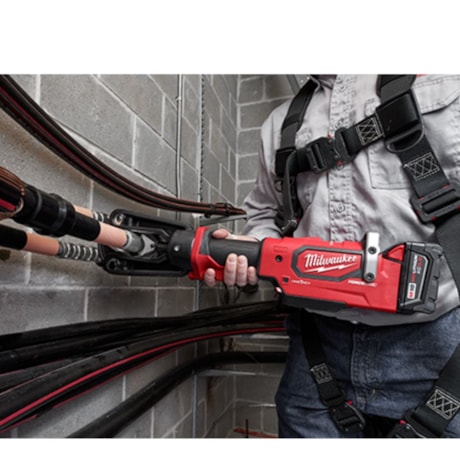 Alicate de Prensa Terminal 18V 756MM sem Bateria e sem Carregador 2879-20 MILWAUKEE-2a5add9f-e4e1-49e0-b81c-a40435dd0649