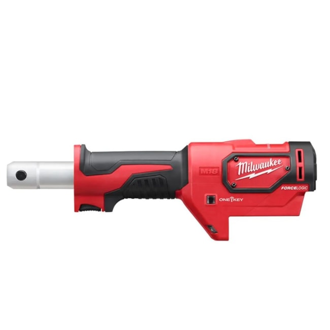 Alicate de Prensa Terminal 380mm 18V sem Bateria e sem Carregador 2678-20 MILWAUKEE-d0608941-7fee-46a7-801e-99da386b3b35