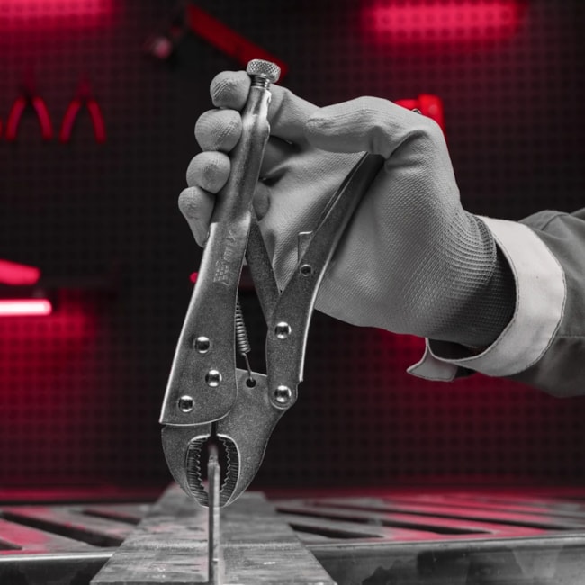 Alicate de Pressão 10