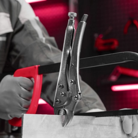 Alicate de Pressão 10