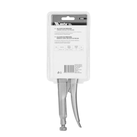 Alicate de Pressão 10