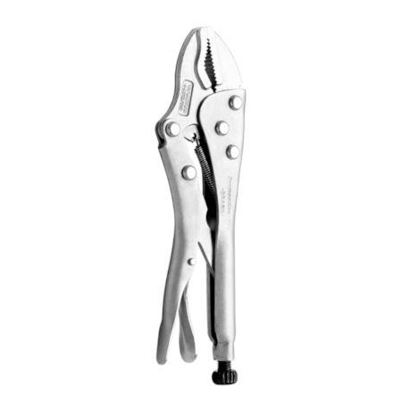 Alicate de Pressão 10'' Mordente Curvo/Reto 44012110 TRAMONTINA PRO-a313fba4-53e2-4482-a54e-9260b891cfb6