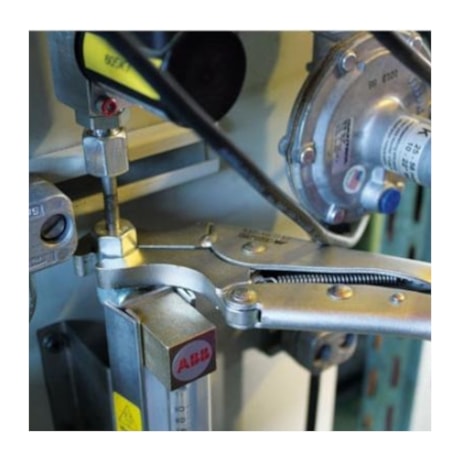 Alicate de Pressão 10