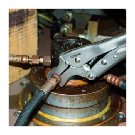 Alicate de Pressão 10