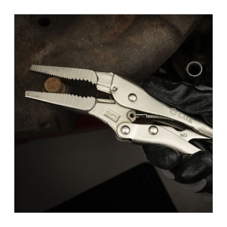 Alicate de Pressão 6