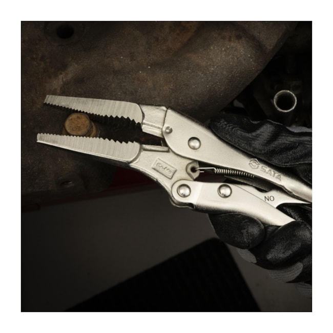 Alicate de Pressão 6