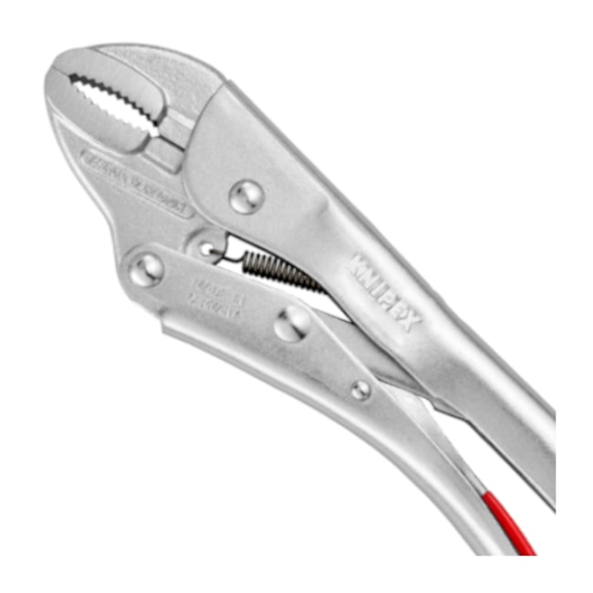 Alicate de Pressão 7