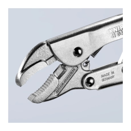 Alicate de Pressão 7