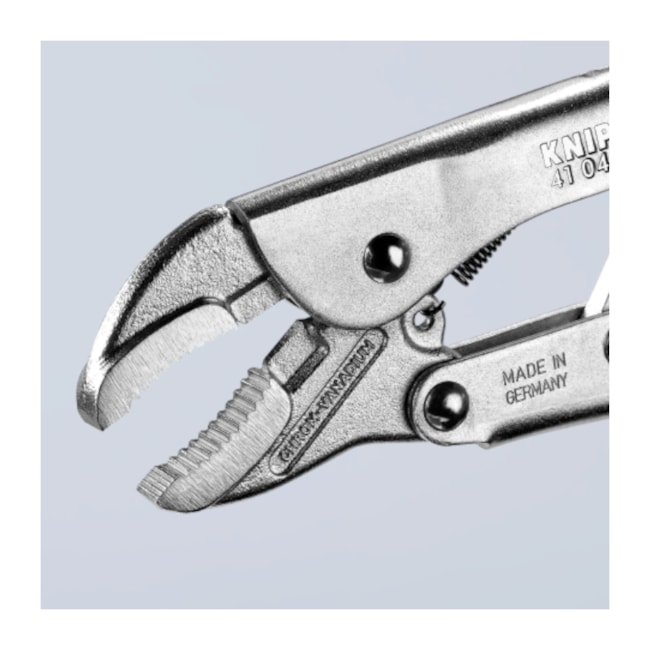 Alicate de Pressão 7