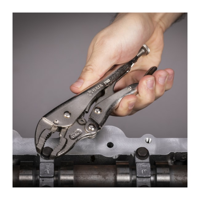 Alicate de Pressão 7