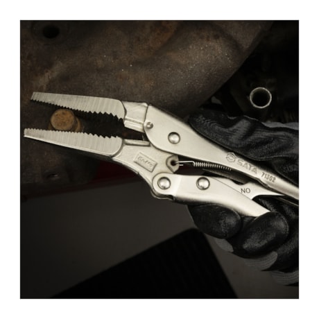 Alicate de Pressão 9