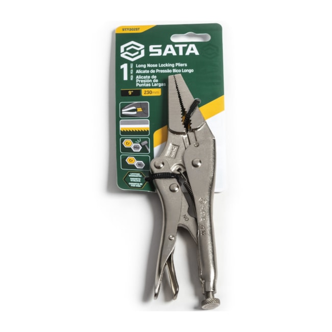 Alicate de Pressão 9