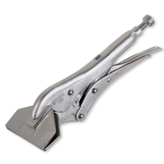 Alicate de Pressão Ajustáve para Latoeiros 8