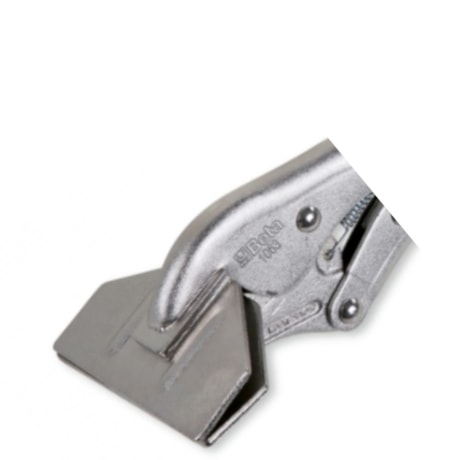 Alicate de Pressão Ajustáve para Latoeiros 8