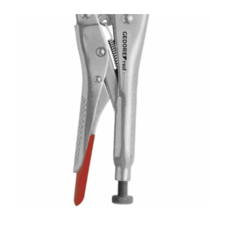 Alicate de Pressão com Bico Longo 7'' R27220065 GEDORE RED-8749dde1-3e2a-4214-a5f6-47527891f794