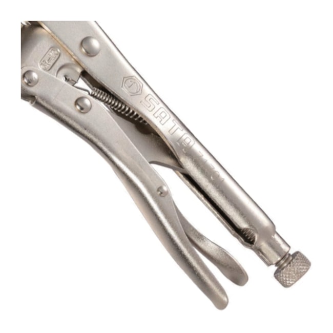 Alicate de Pressão com Corrente 19