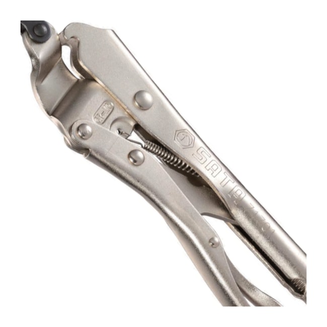 Alicate de Pressão com Corrente 19