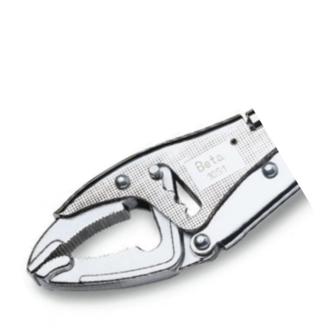 Alicate de Pressão com Dupla Regulação Garras Longas 255mm 1051 BETA-55895e6b-4e88-4f03-9f14-f7cb433e279f