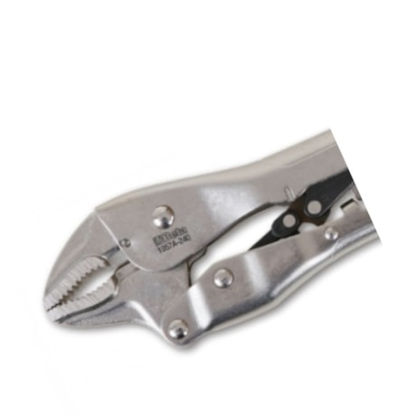 Alicate de Pressão com Regulagem de Força 10