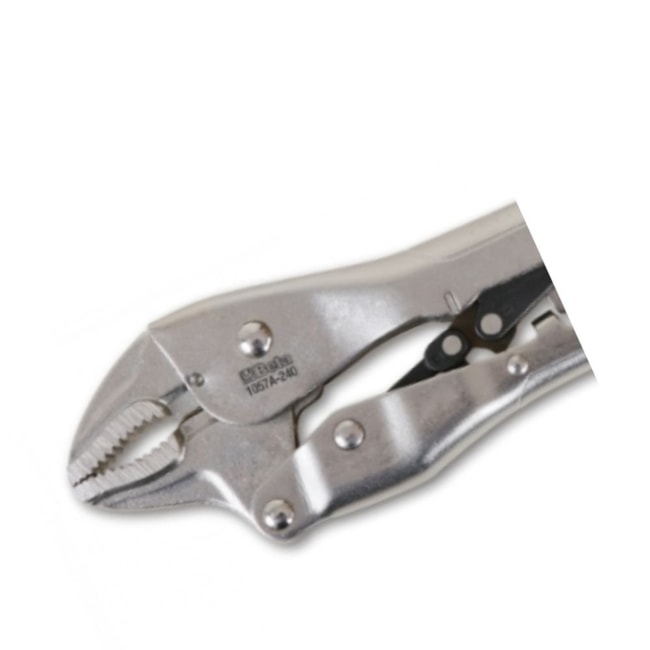 Alicate de Pressão com Regulagem de Força 10