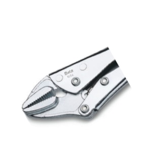 Alicate de Pressão Mordentes Retos 10