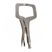 Alicate de Pressão para Solda Tipo C 11'' 11R/19 VISEGRIP Alicate de Pressão para Solda Tipo C 11'' 11R/19 VISEGRIP