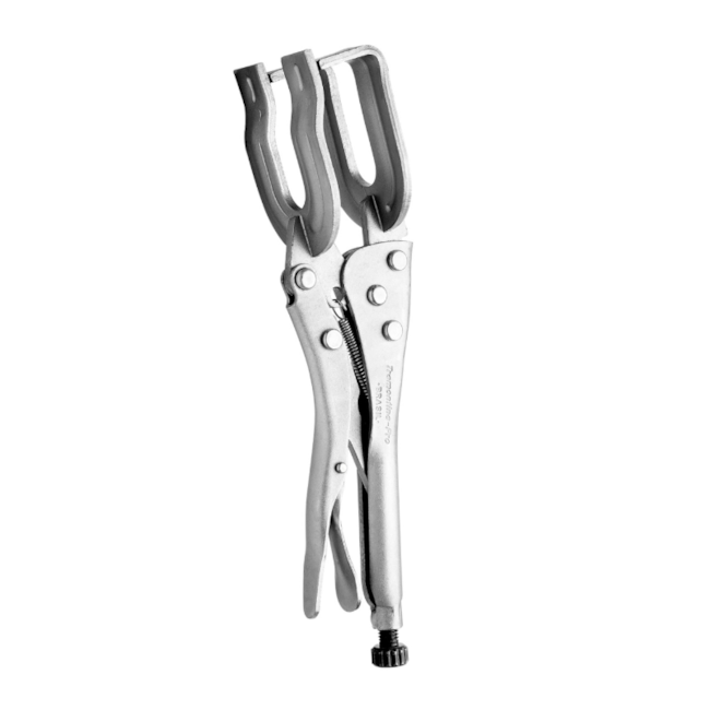 Alicate de Pressão para Solda Tipo U 10'' 44016/110 TRAMONTINA PRO-af88dc81-2e53-47b0-897f-23d8b431d481