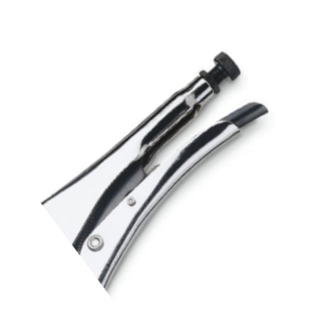 Alicate de Pressão Pescoço de Cisne 7