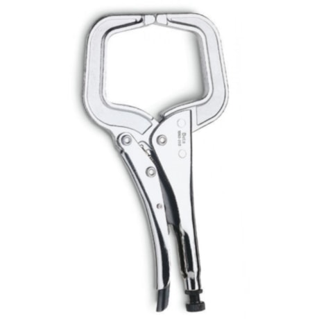 Alicate de Pressão Pescoço de Cisne 7