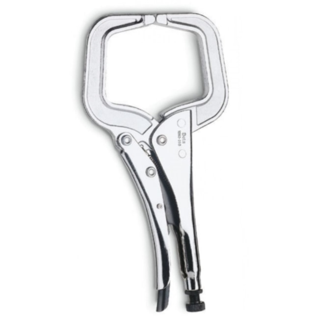 Alicate de Pressão Pescoço de Cisne 7