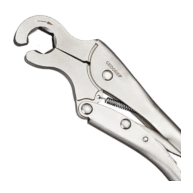 Alicate de Pressão Sextavado Aberto 13mm 137 7-13 GEDORE-6b6de80e-0136-41bc-958b-807dad572f7d