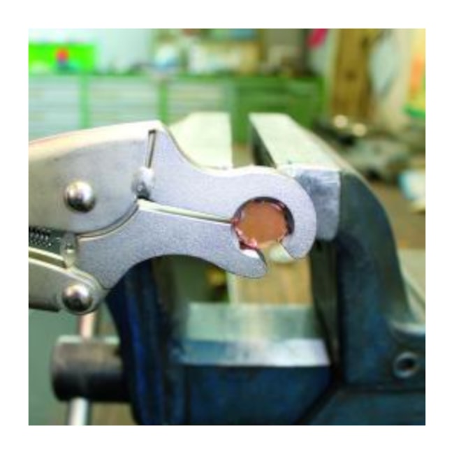 Alicate de Pressão Sextavado Aberto 7