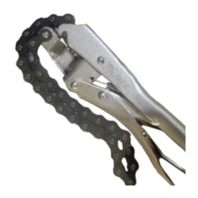 Alicate de Pressão Tipo Corrente Regulável 18