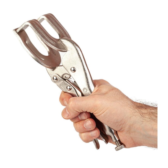 Alicate de Pressão Tipo U 9