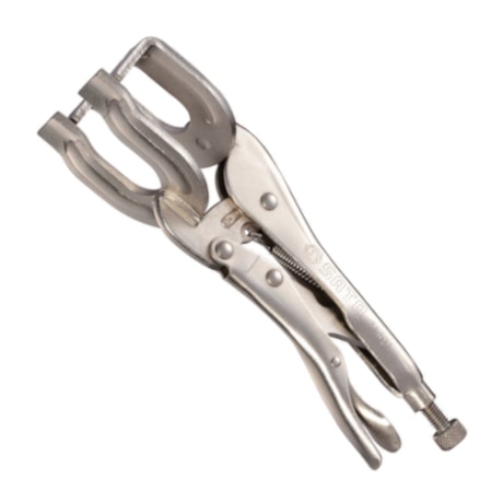 Alicate de Pressão Tipo U 9