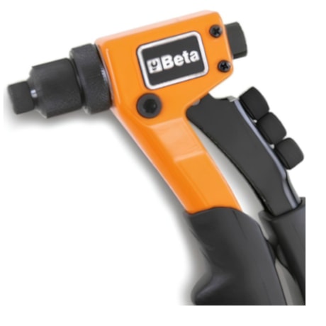 Alicate de Rebitar Compacto Ajustável com 4 pontas Intercambiáveis 1741U BETA-6accadde-c265-4056-82a9-9f912b6aa2cd